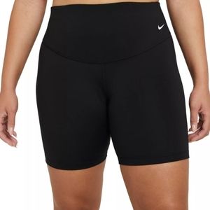 NWT plus size Nike dri-fit 7" bike shorts